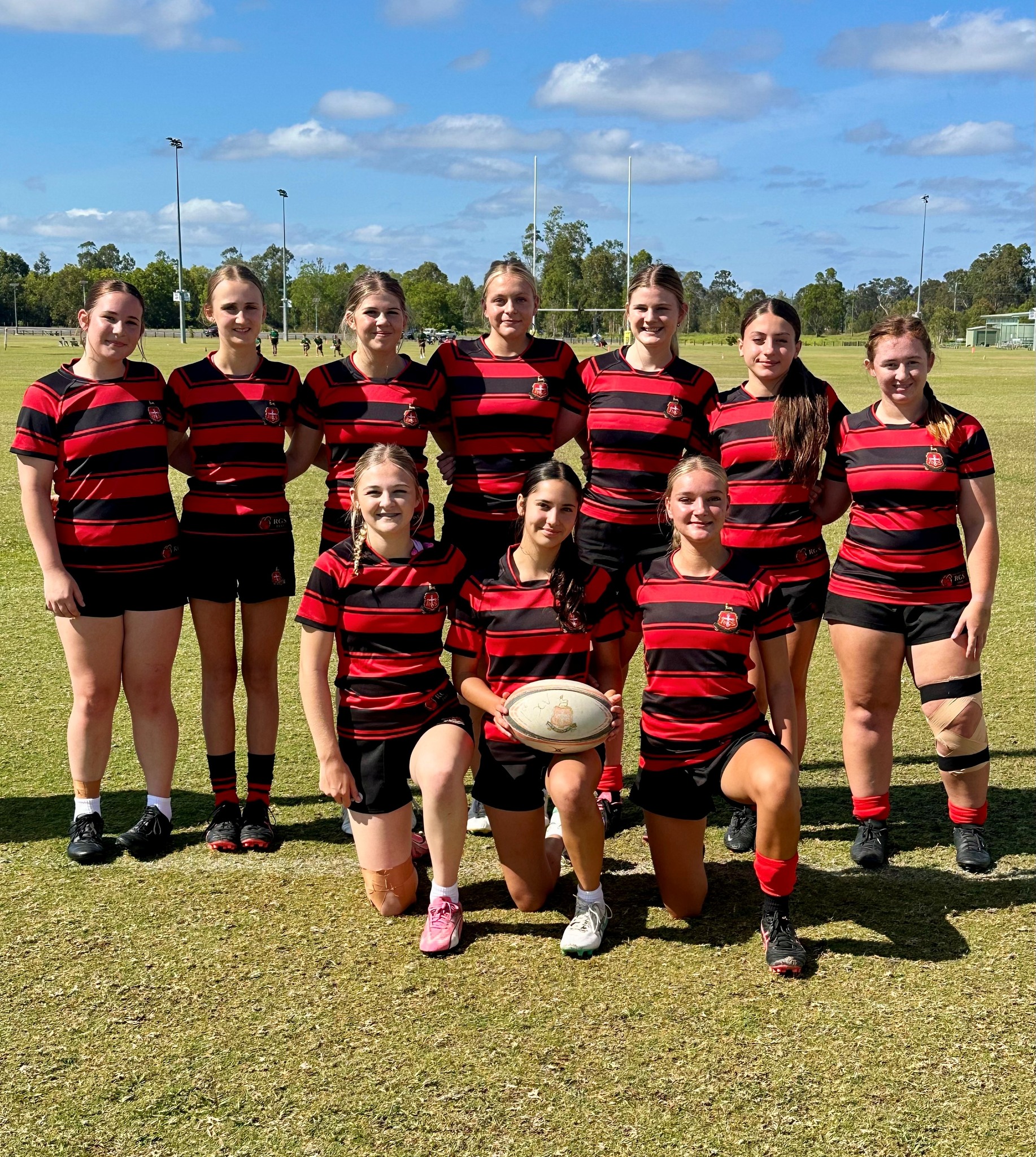 RGS Rugby