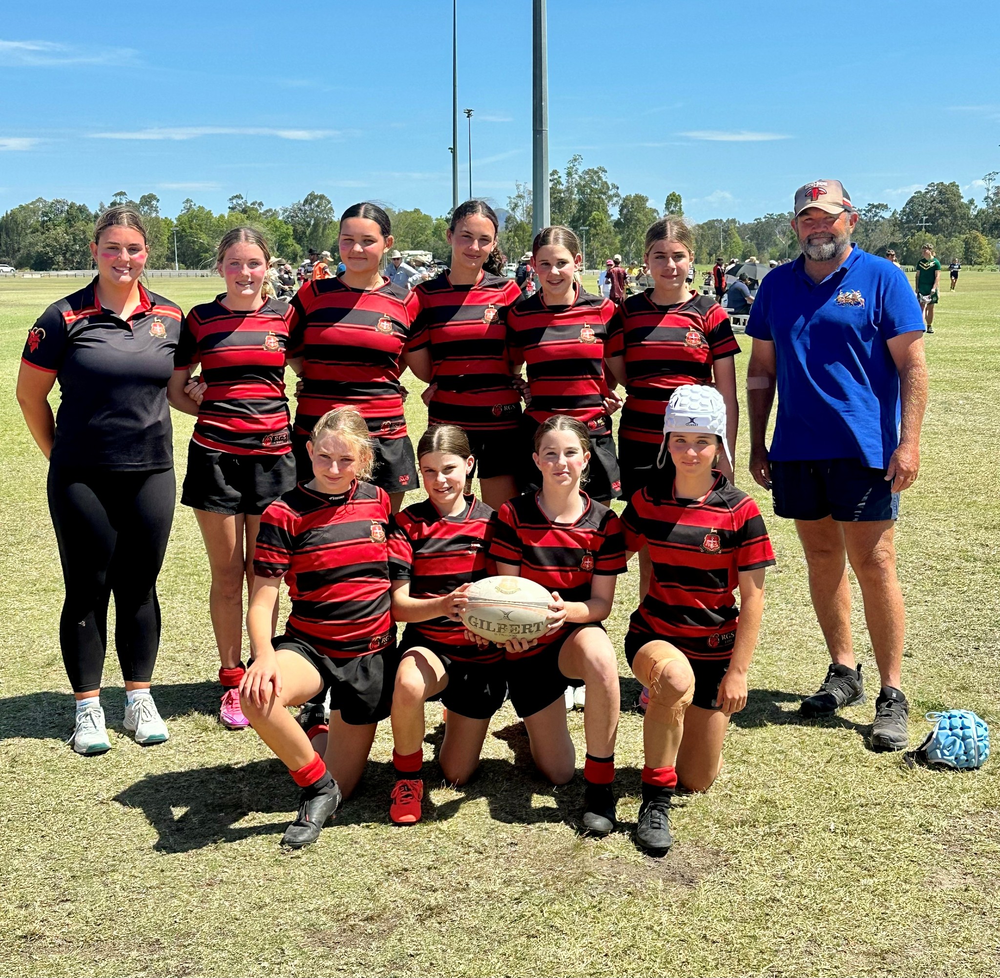 RGS Rugby