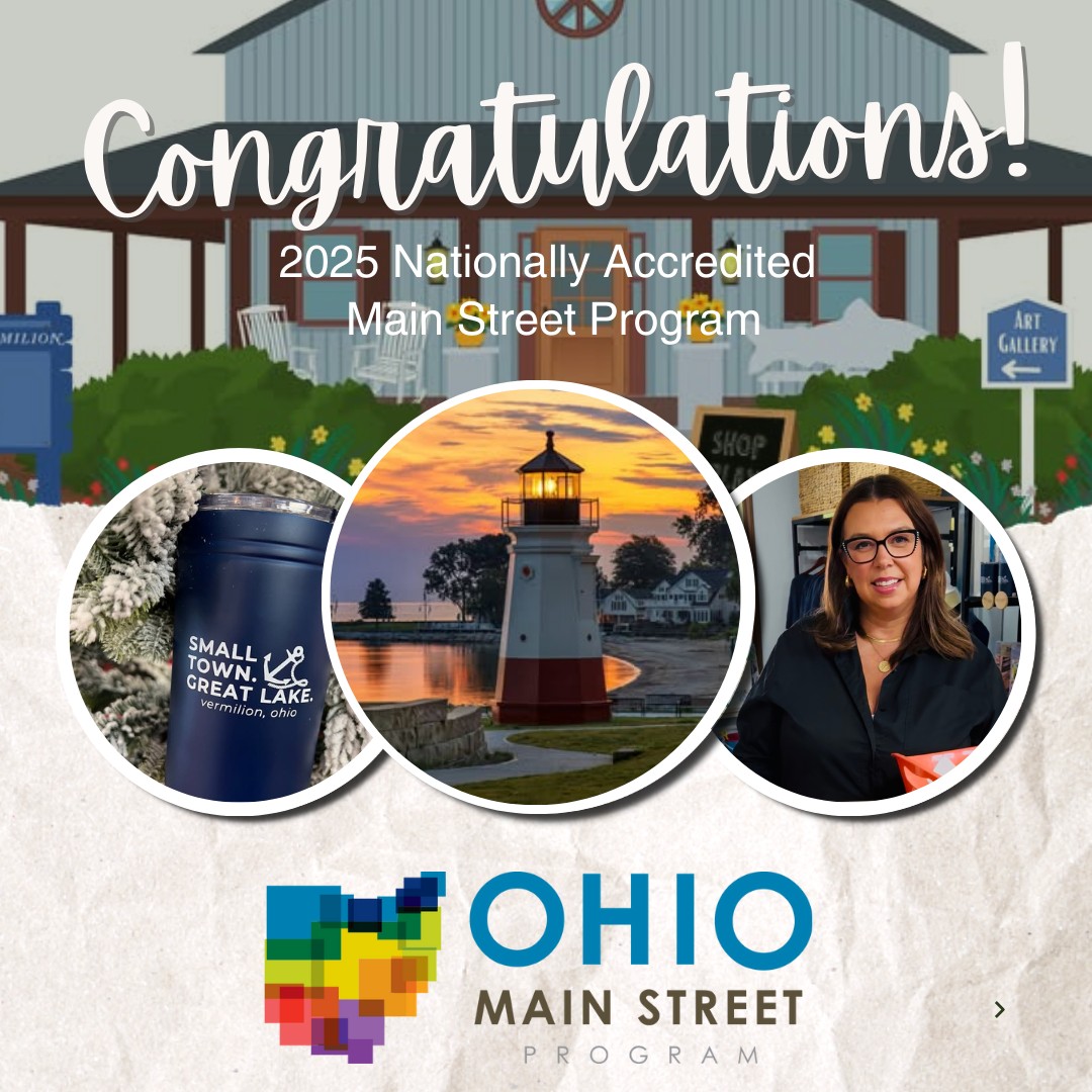 Main Street Vermilion