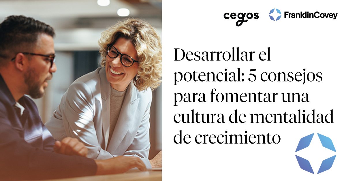 Cegos - ¿Tu equipo aprende de los errores o los oculta por miedo? ¿Se ...