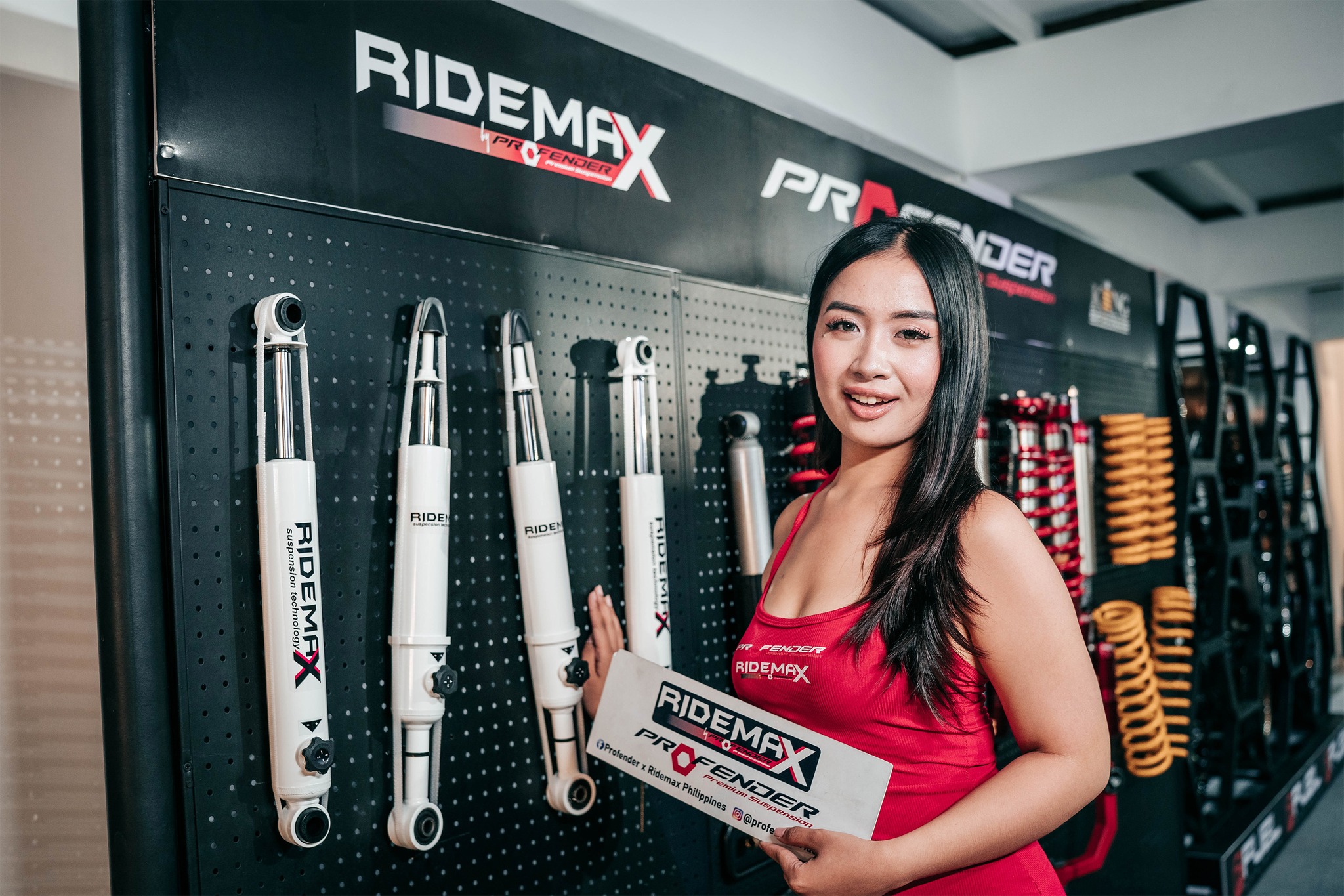 Team Ridemax Philippines added... - Team Ridemax Philippines