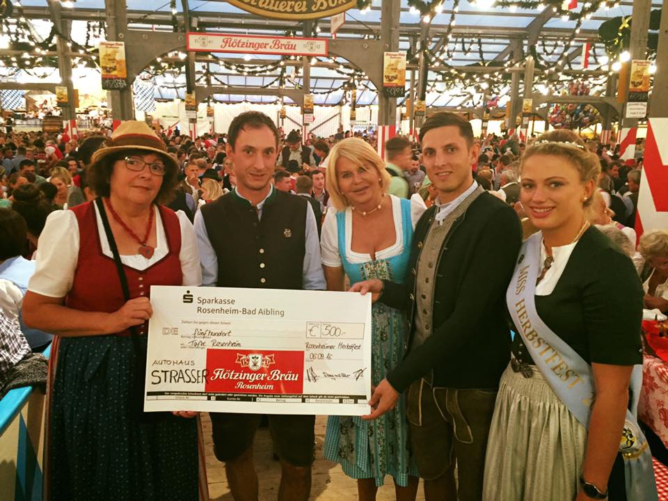 Tradition Verpflichtet Die Tafel Autohaus Strasser Facebook