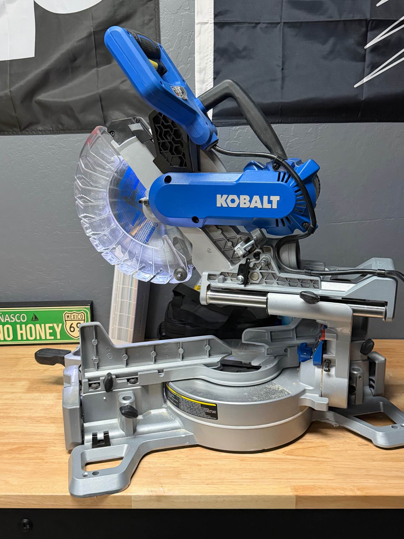 Best HD Pictures about  10 Kobalt Miter Saw  with No AI Images