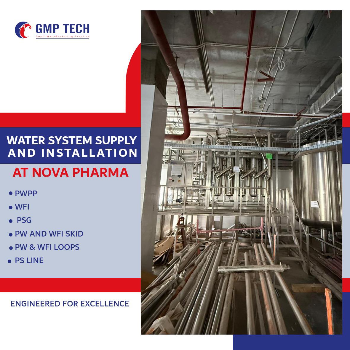 GMP TECH EGYPT - GMP TECH EGYPT added a new photo.