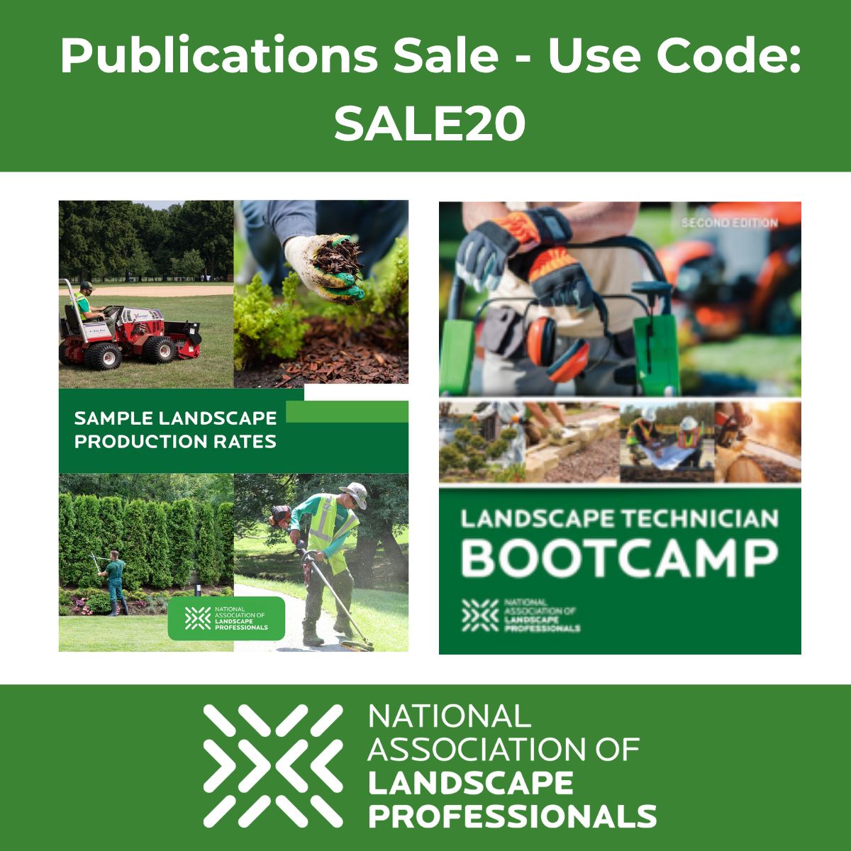 Latino Landscape Network