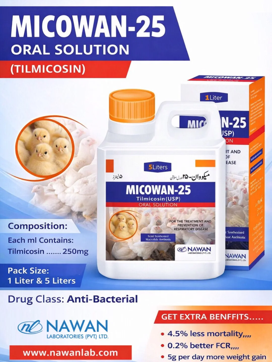 Nawan Laboratories added a new photo... - Nawan Laboratories