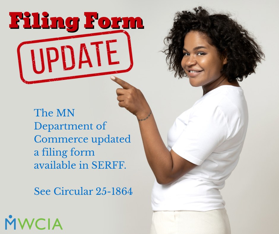 MWCIA - Minnesota Workers' Compensation Insurers Association Inc | Edina MN
