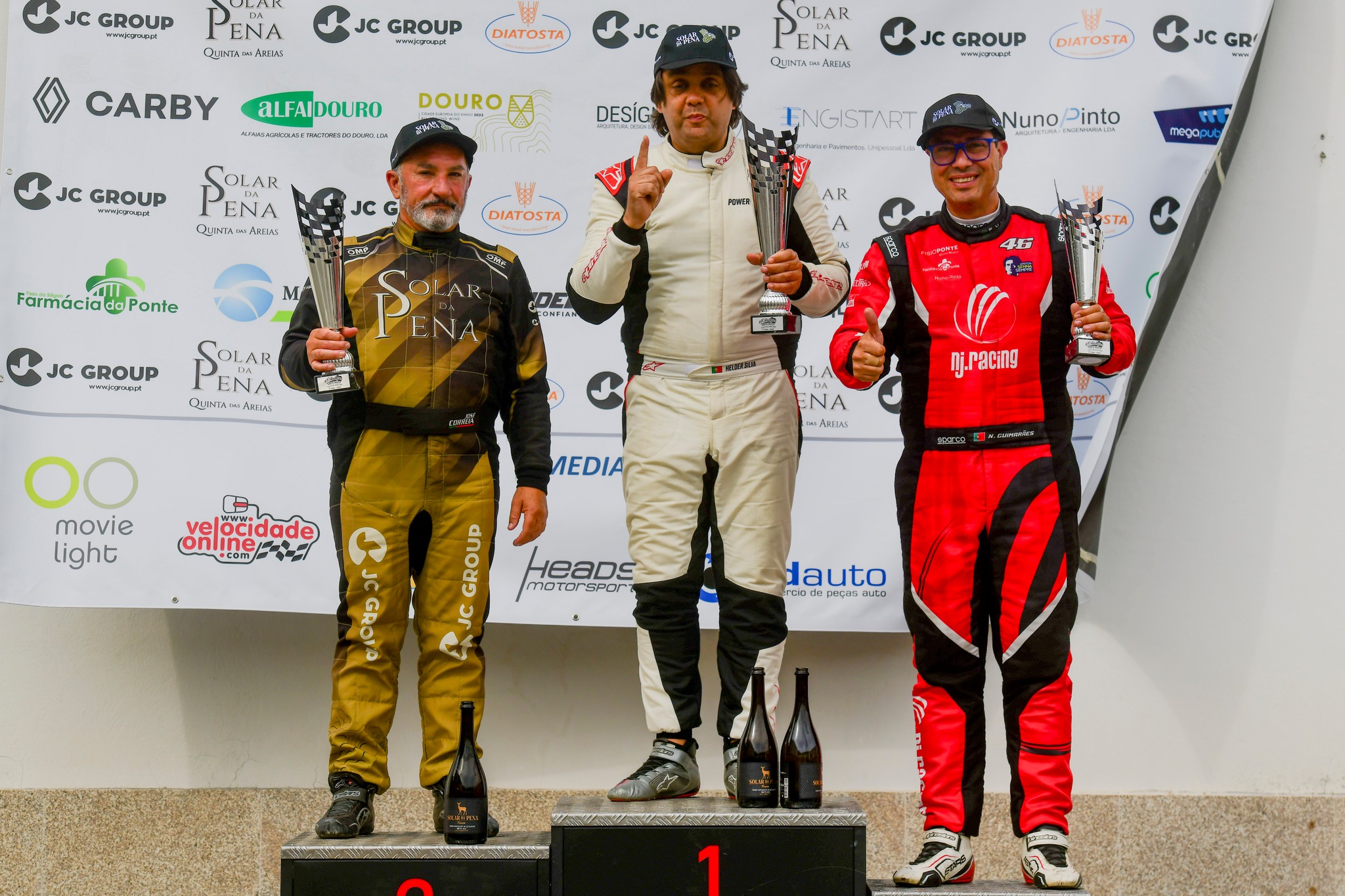 JC Group Racing