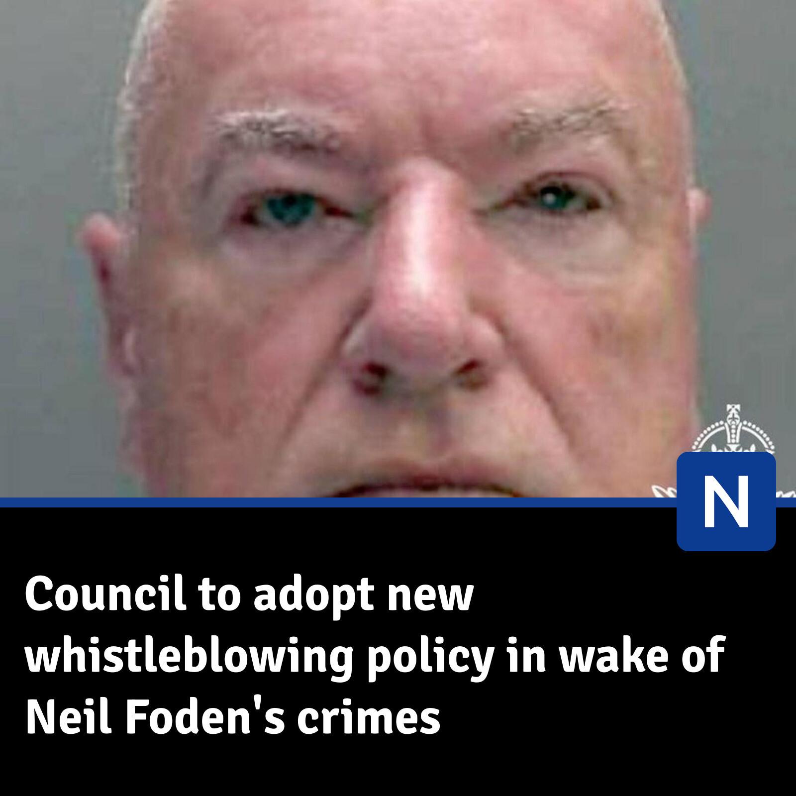 North - A report into the crimes of the paedophile headteacher ...