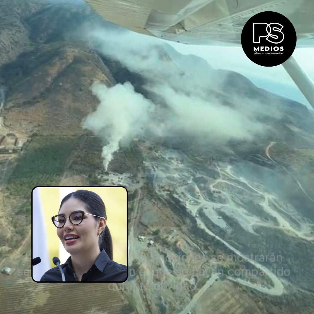 PS - NO ERA EL CERRO, ES LA ASFALTADORA DE 