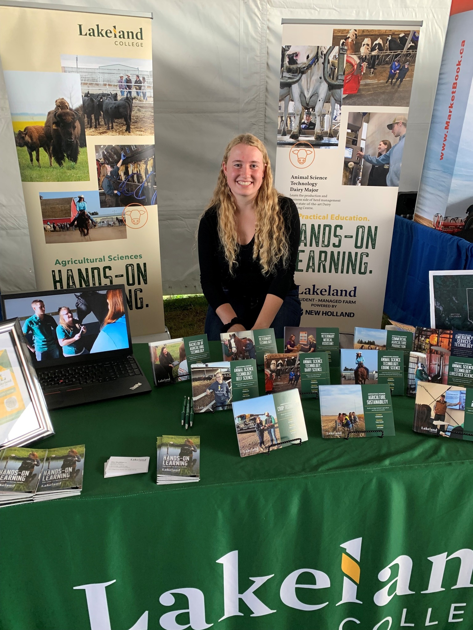 Lakeland College Canada - Agricultural Sciences | Vermilion AB