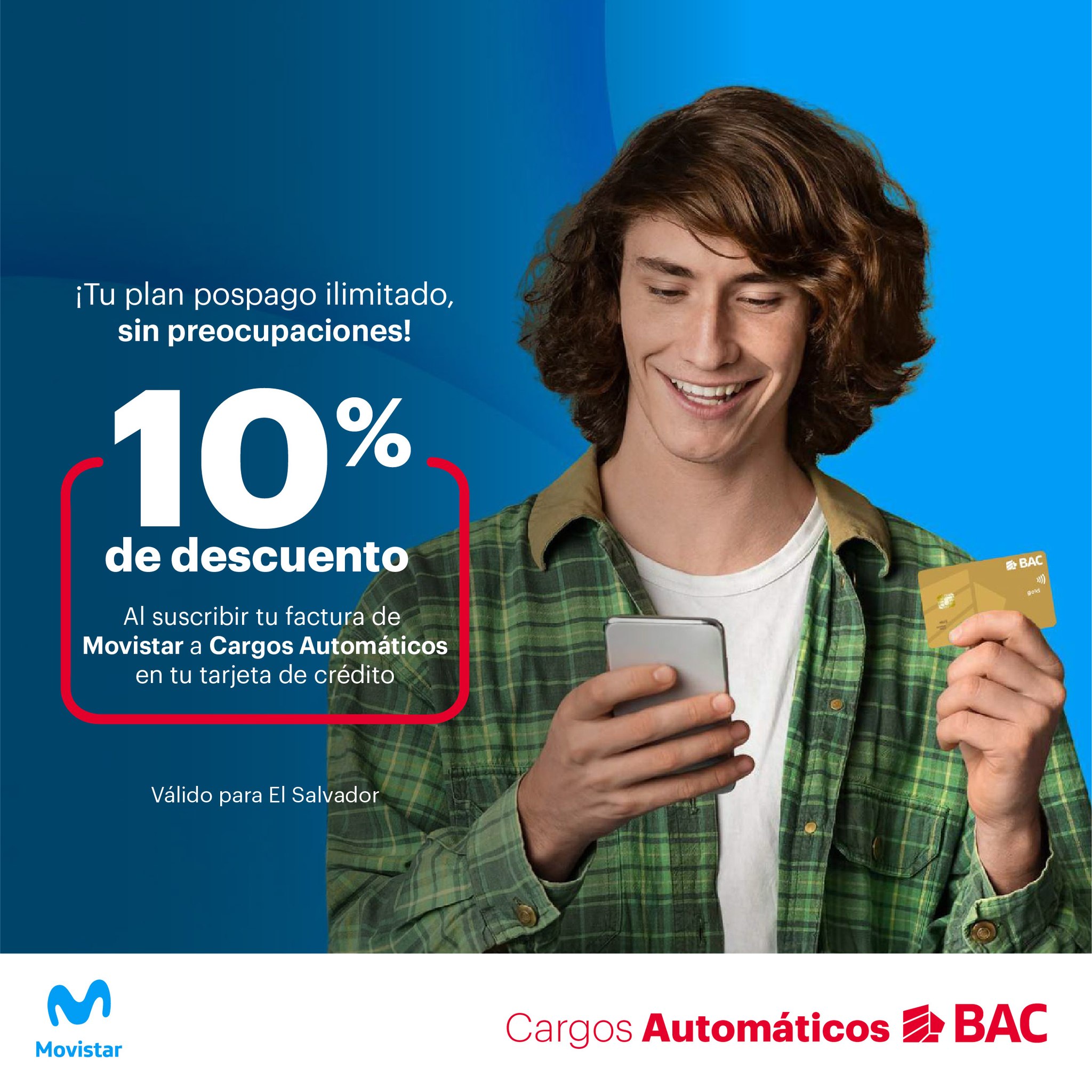 BAC Credomatic - BAC Credomatic added a new photo.