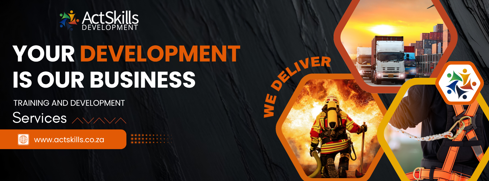 Act Skills Development - Pty Ltd | Beyers Park