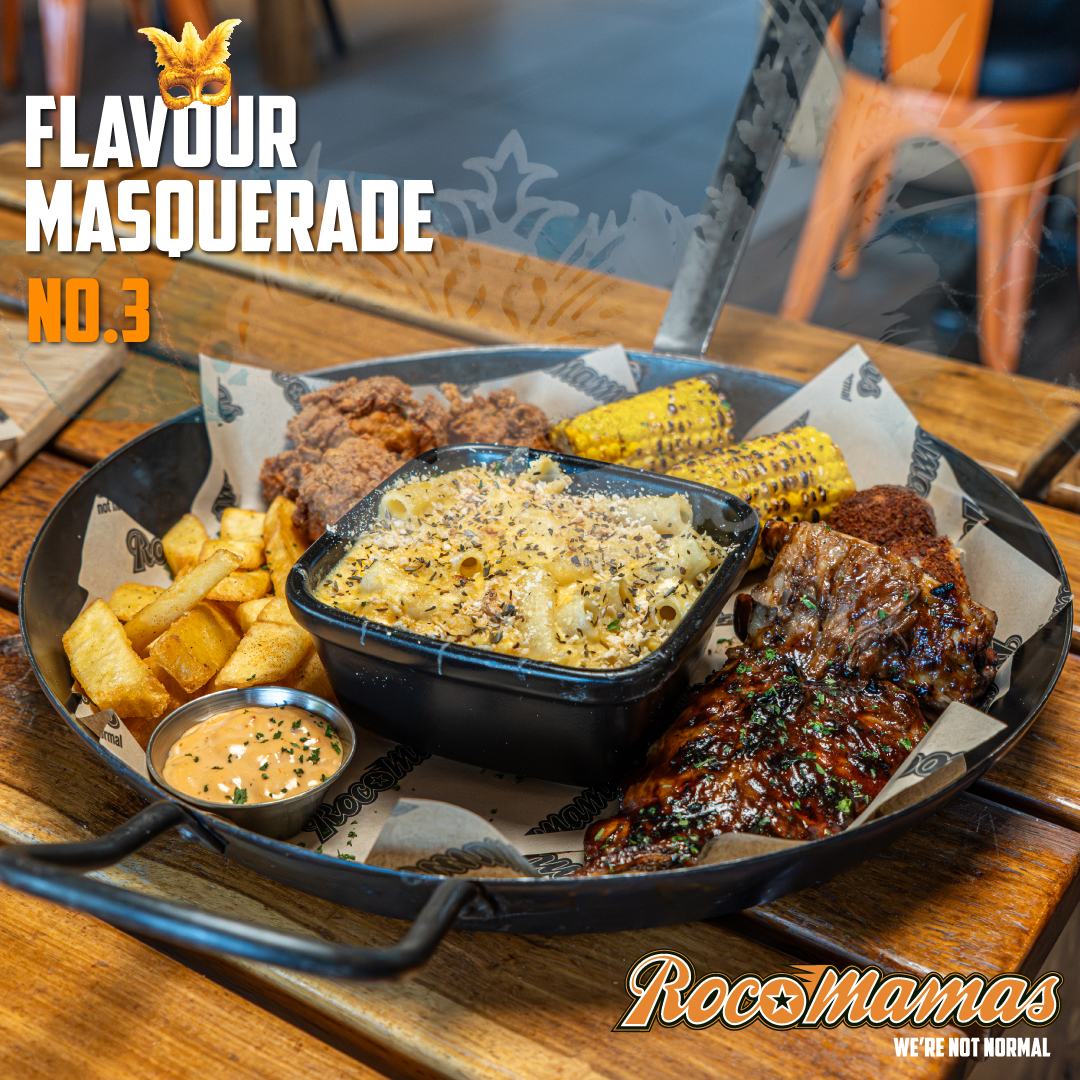 RocoMamas - The party's just getting started with the... | Facebook