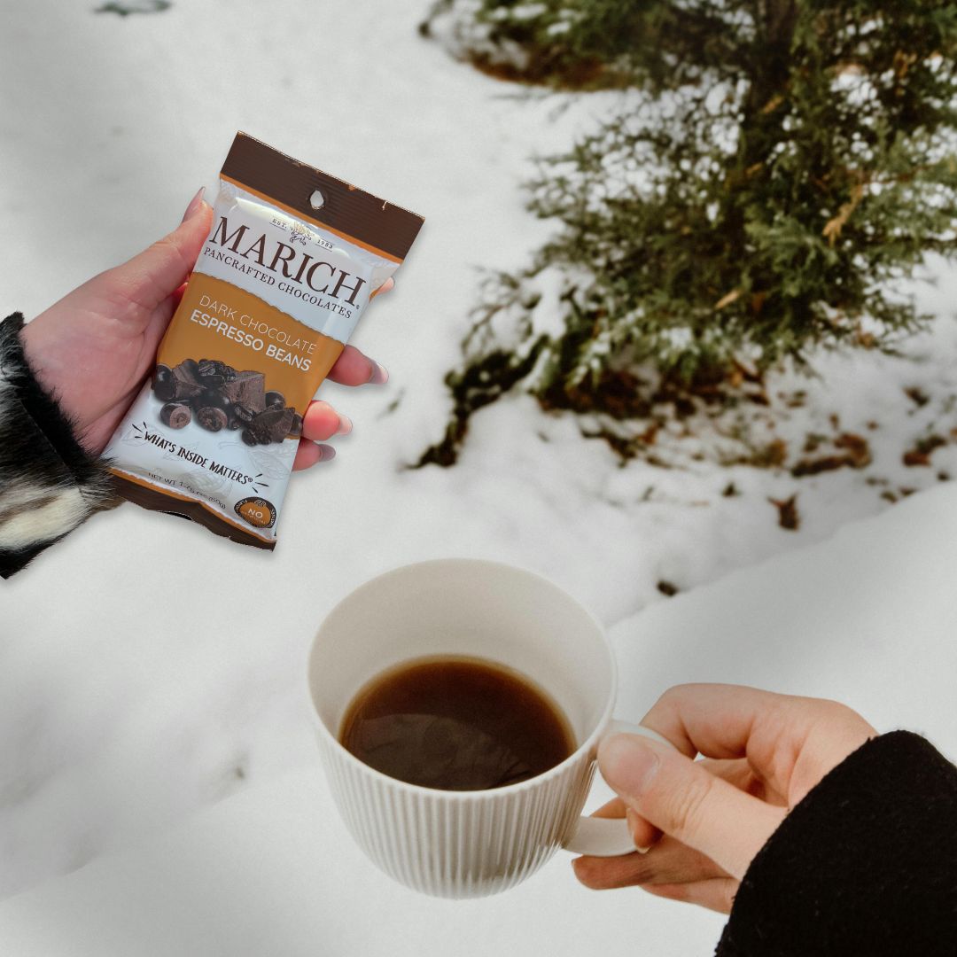 Marich Chocolates