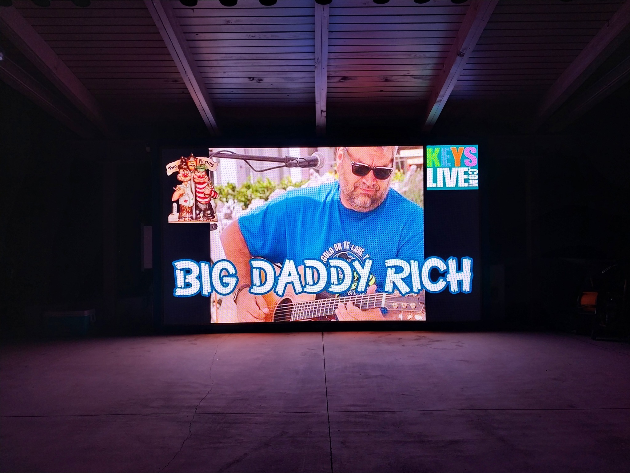 Big Daddy Rich (@Bigdaddykeywest) • Facebook