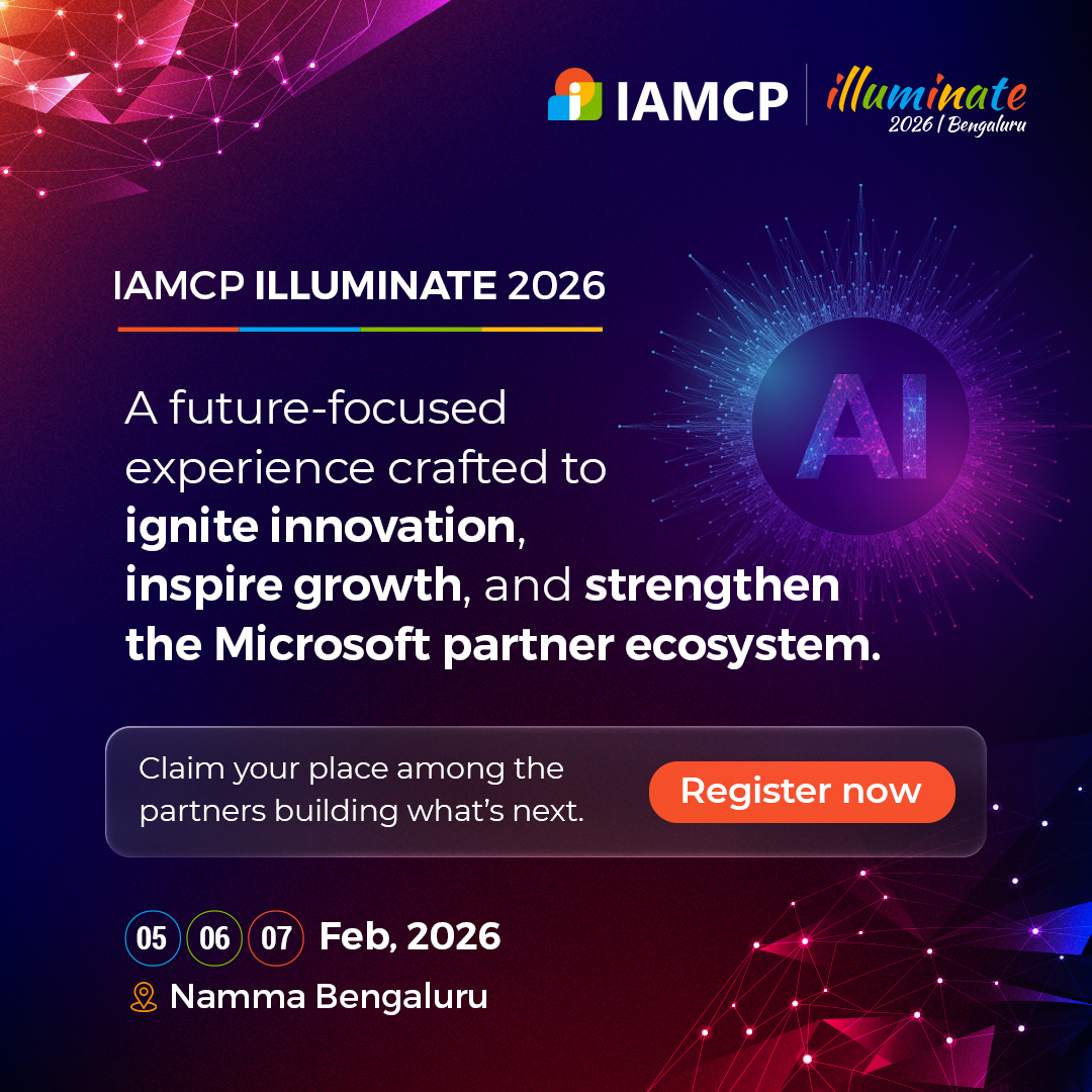 IAMCP India