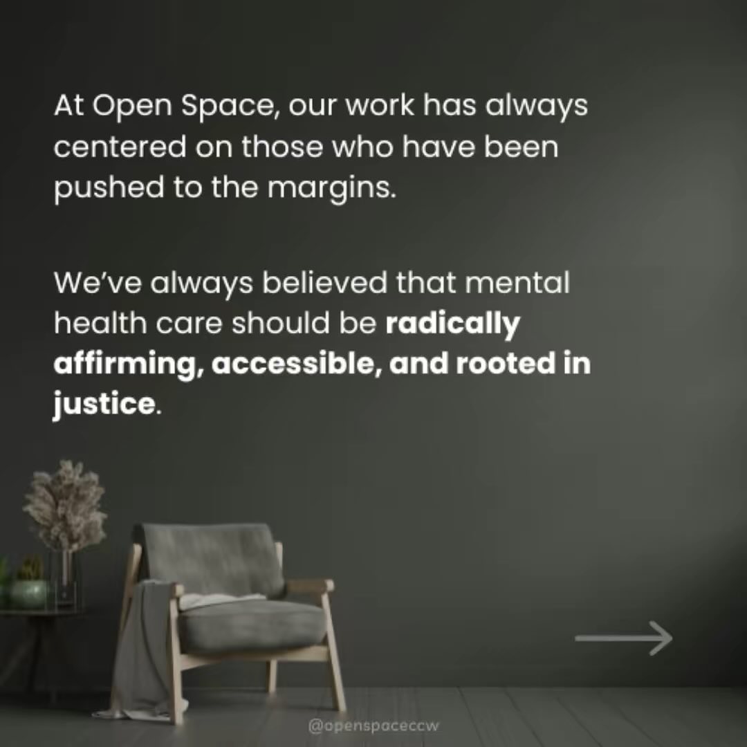 Open Space Counseling, Consulting & Wellness | Pittsburgh PA