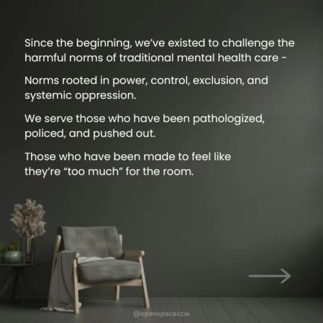 Open Space Counseling, Consulting & Wellness | Pittsburgh PA