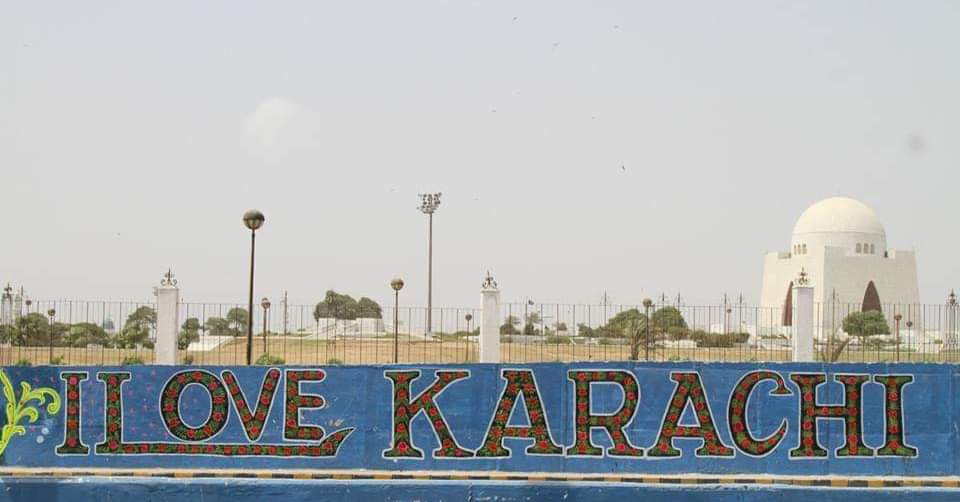 Musawar E Karachi - Home