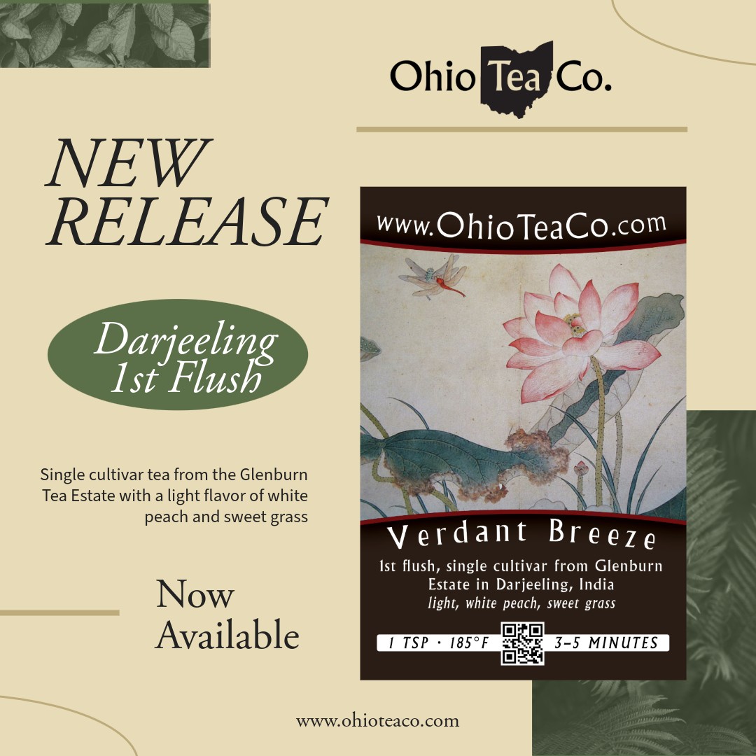 Ohio Tea Company | Canton OH