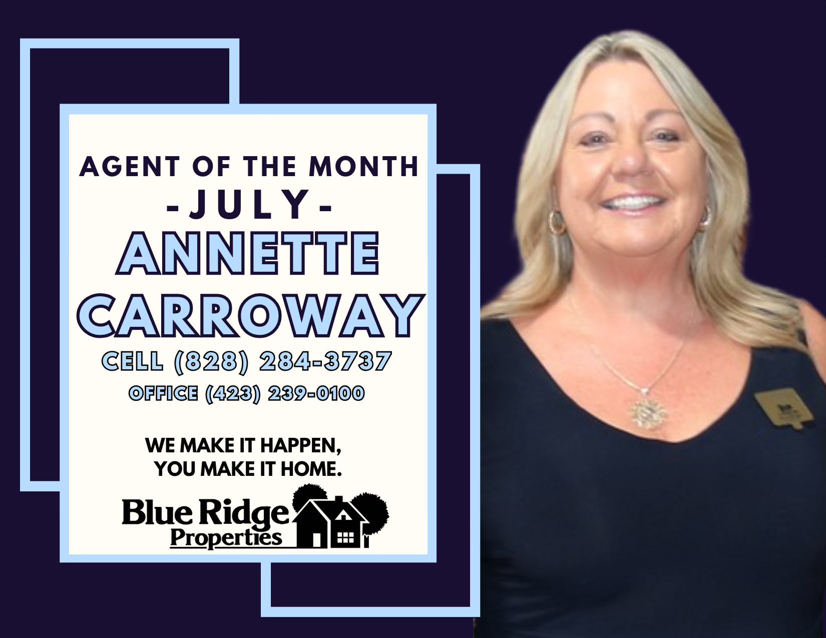 Blue Ridge Properties | Kingsport TN