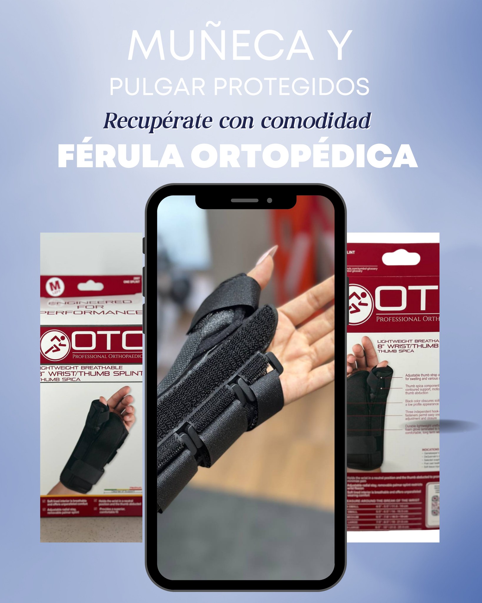 OPRU Medical | San Salvador