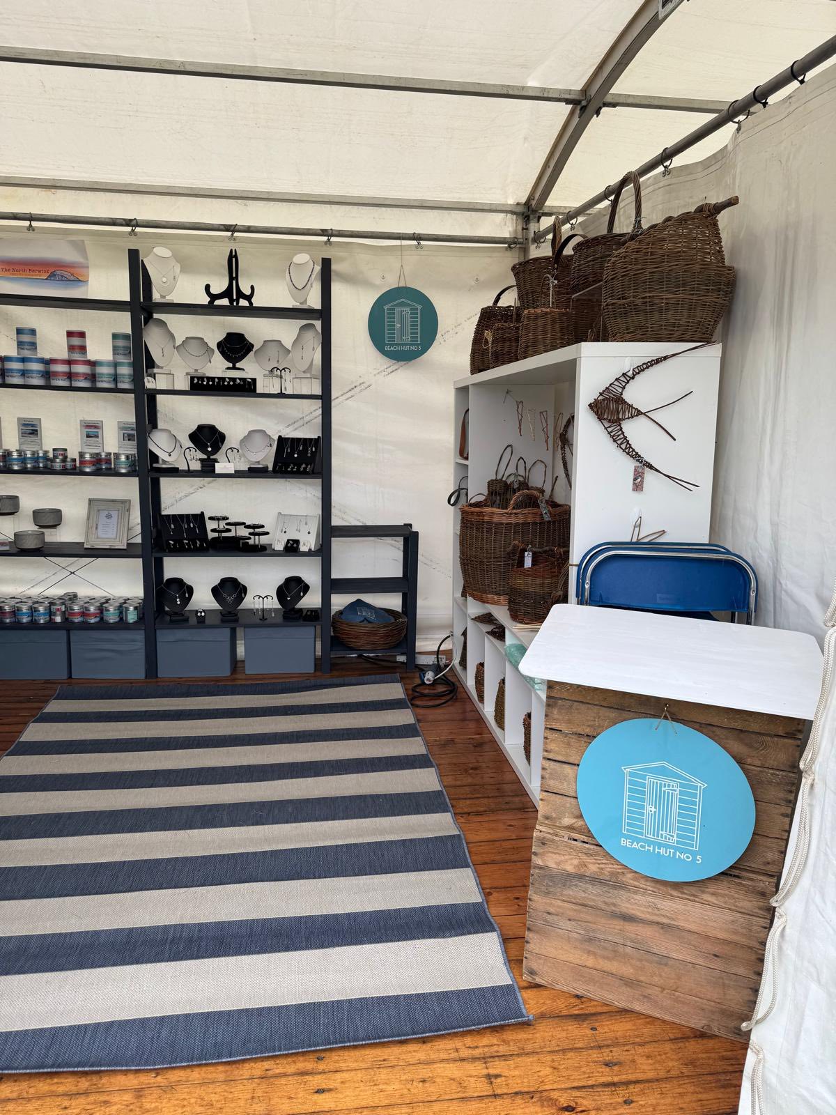North Berwick Candle Company