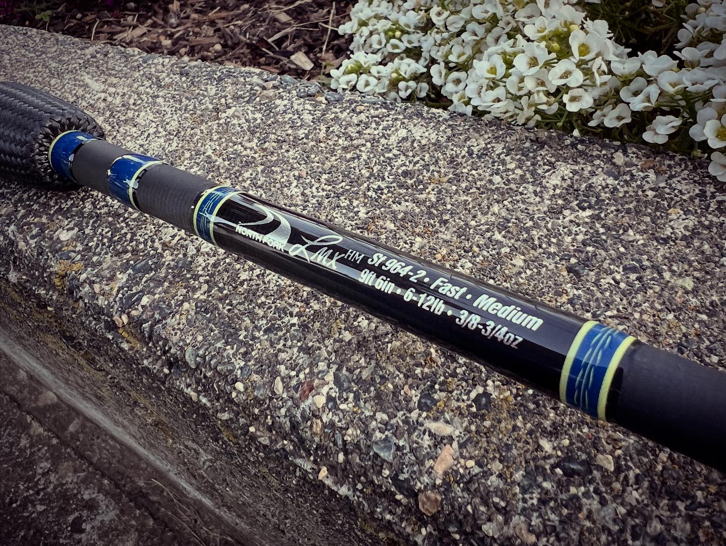 Adipose Custom Rod Works - #rodbuilding #customrod #customrodbuilding # ...