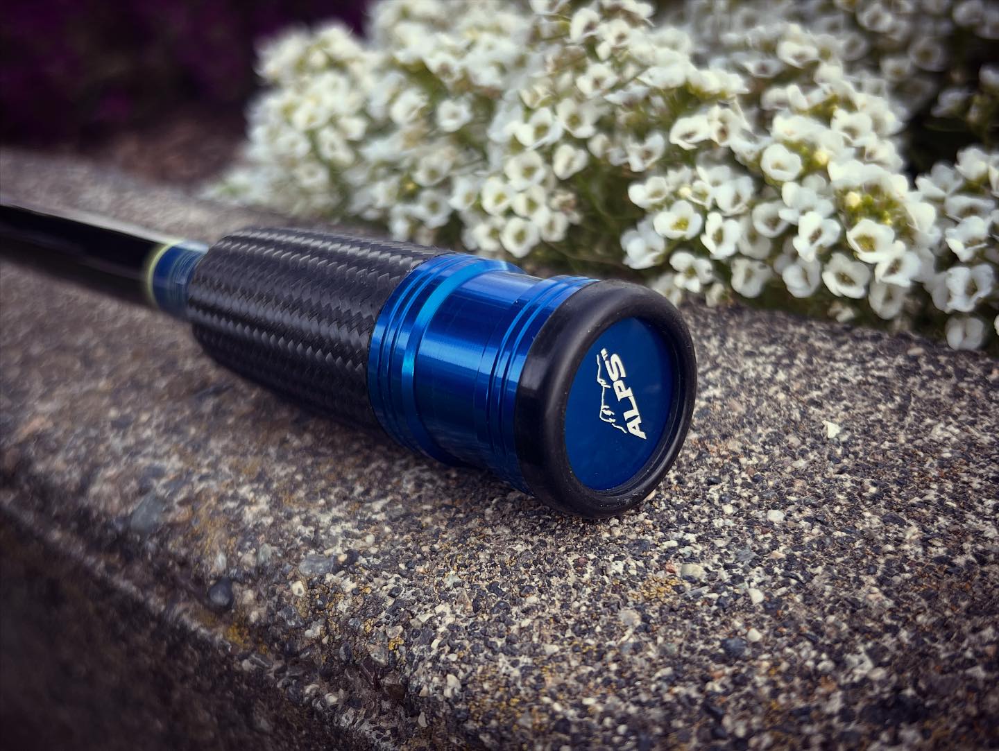 Adipose Custom Rod Works - #rodbuilding #customrod #customrodbuilding # ...
