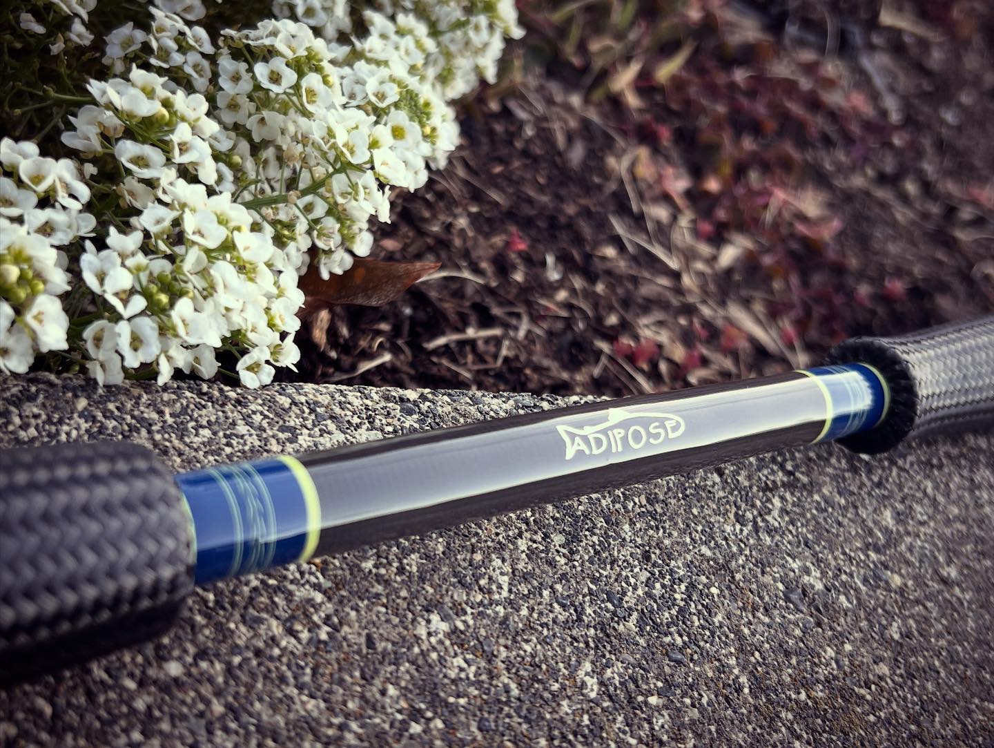 Adipose Custom Rod Works - #rodbuilding #customrod #customrodbuilding # ...