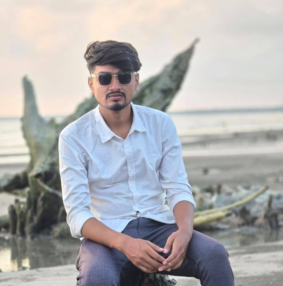 Abiad Ur Rahman