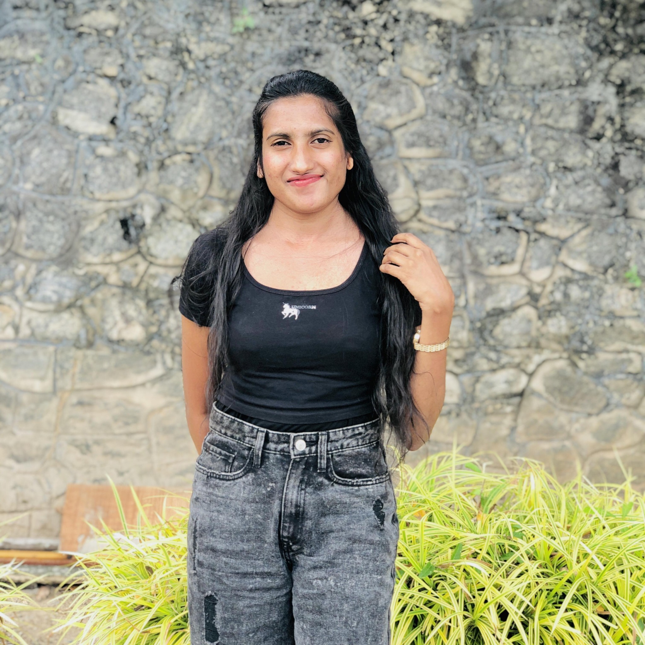 Maneesha Rathnayake