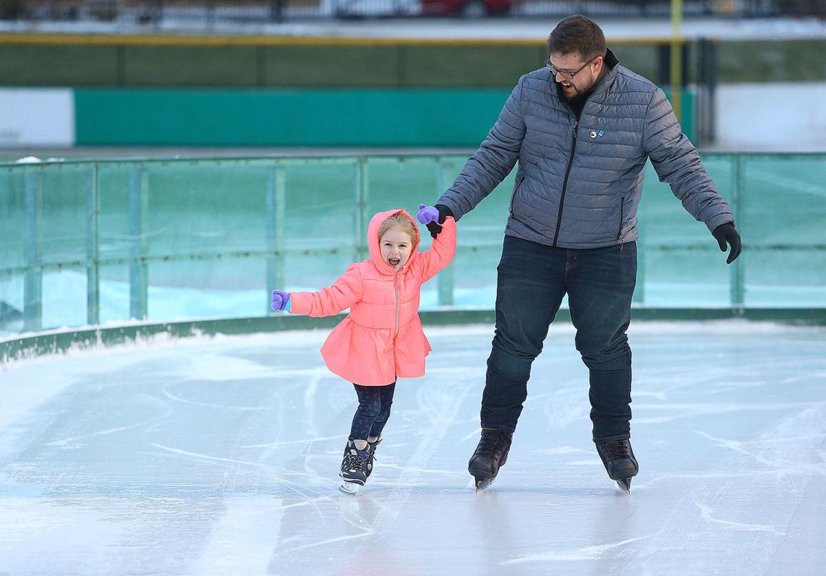 Kokomo - There’s still time to enjoy winter fun downtown at The Frozen ...