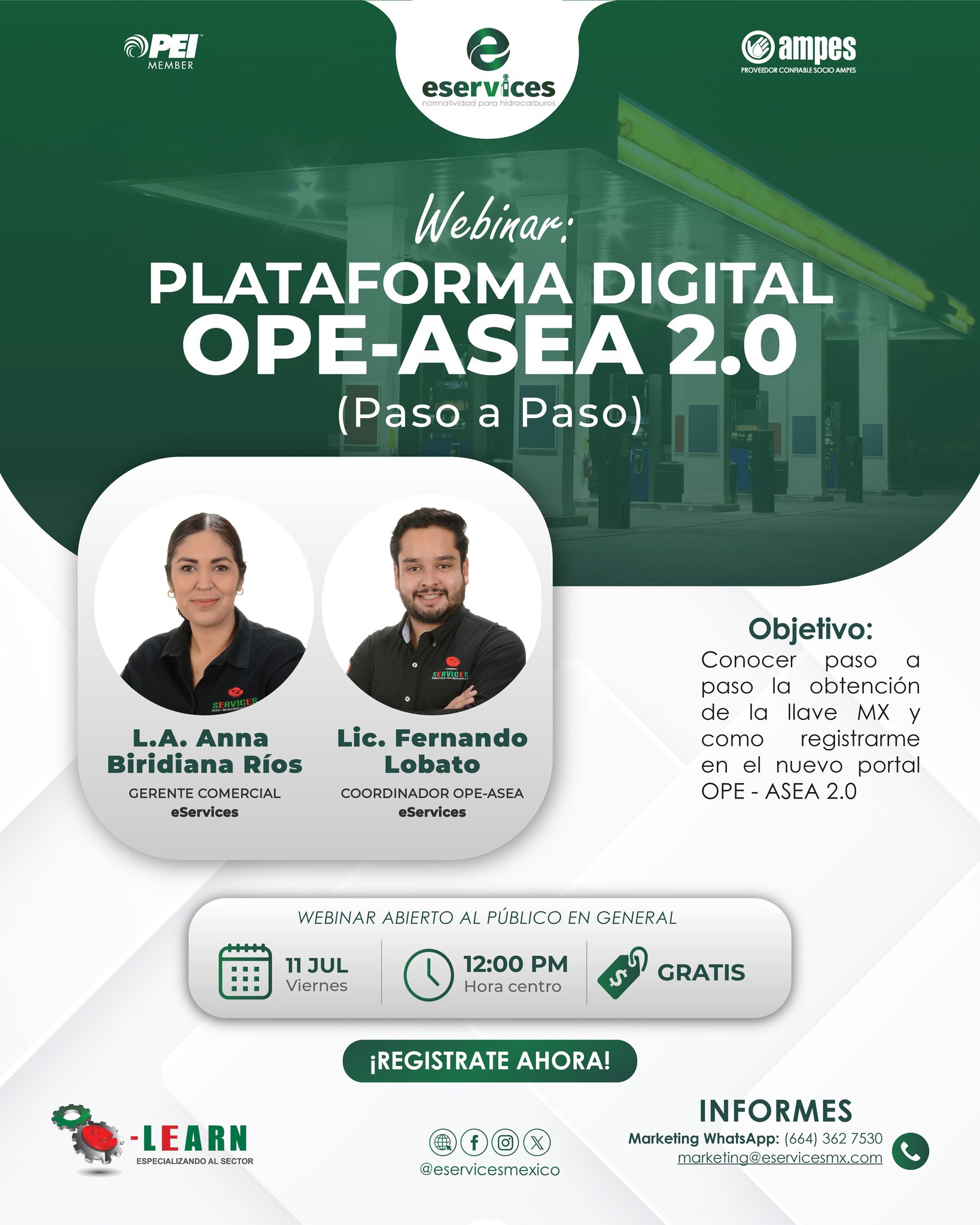 Eservices - Eservices added a new photo.