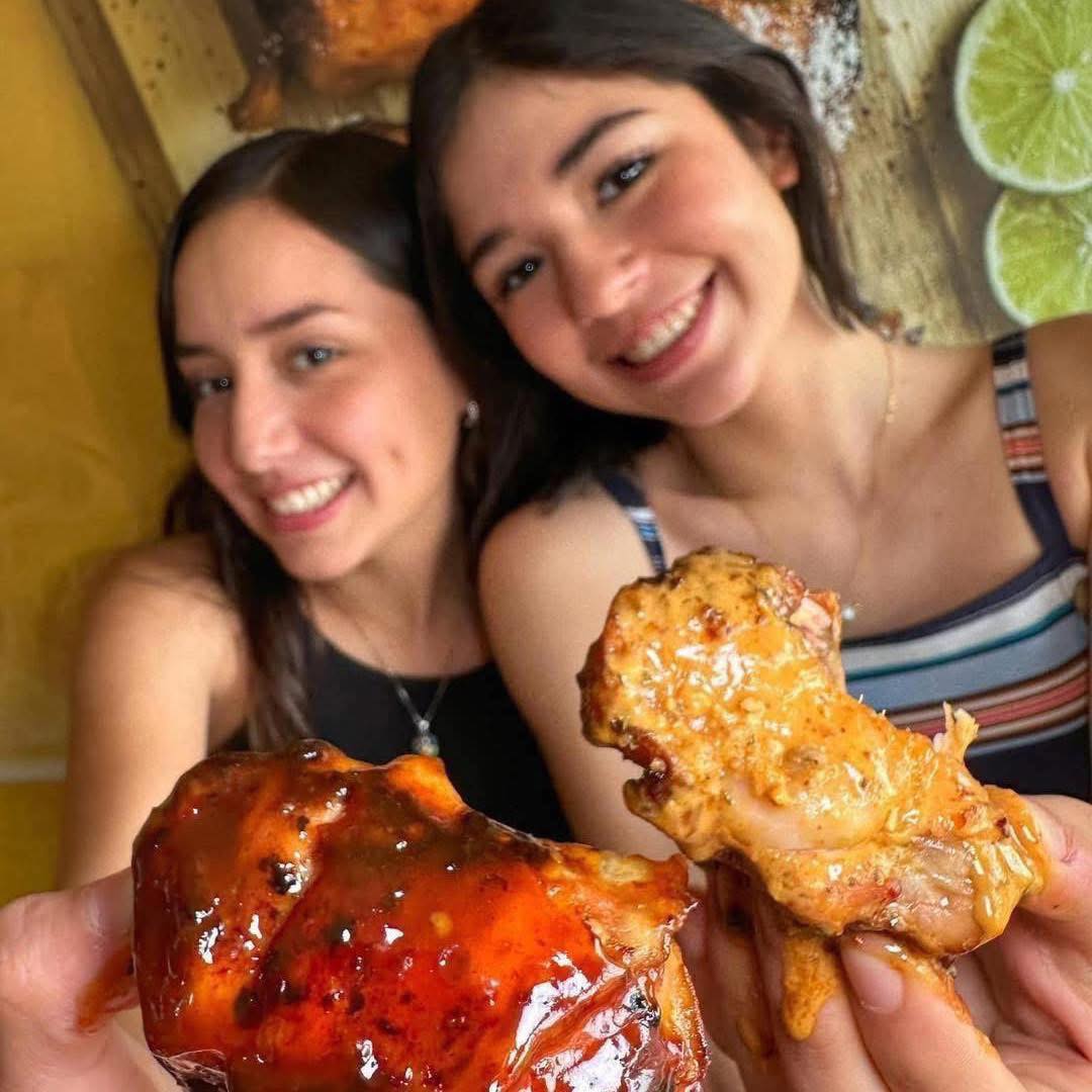 El Pollo Mezquite -... - El Pollo Mezquite - Pablo Livas