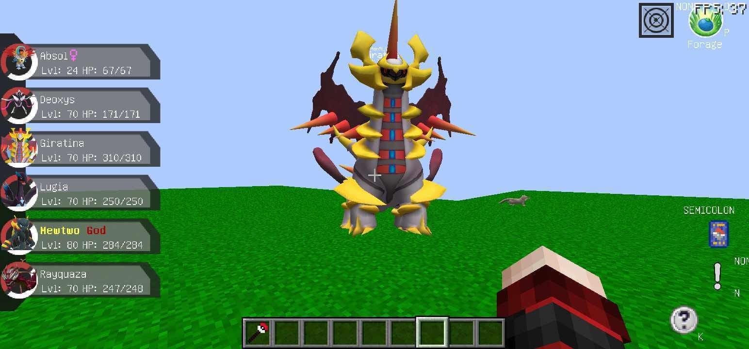 Minecraft Pixelmon Chú 9🇻🇳 | Facebook
