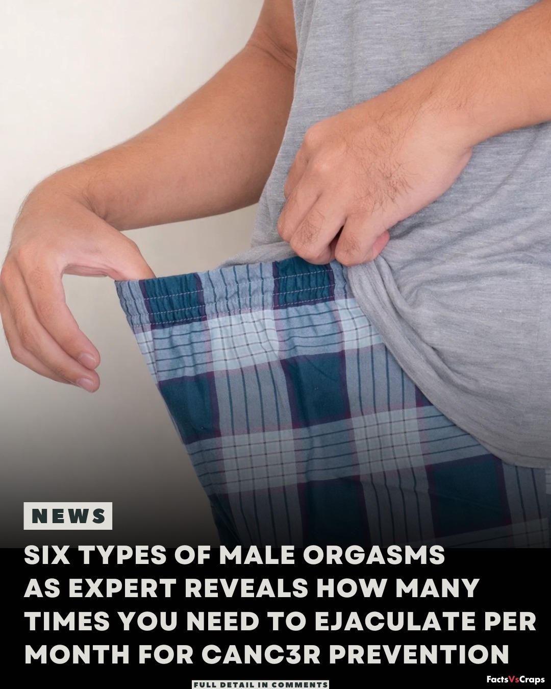 Facts vs Craps - They could surprise you 👀 | Facebook