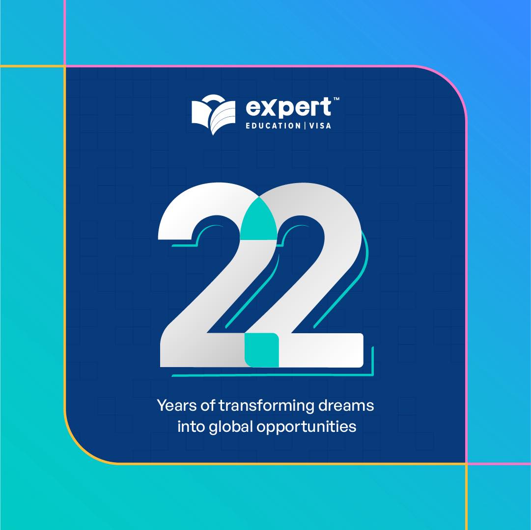 Expert - 🎓 Big News! The 2026 Intake is NOW OPEN in Ireland 🇮🇪 World ...