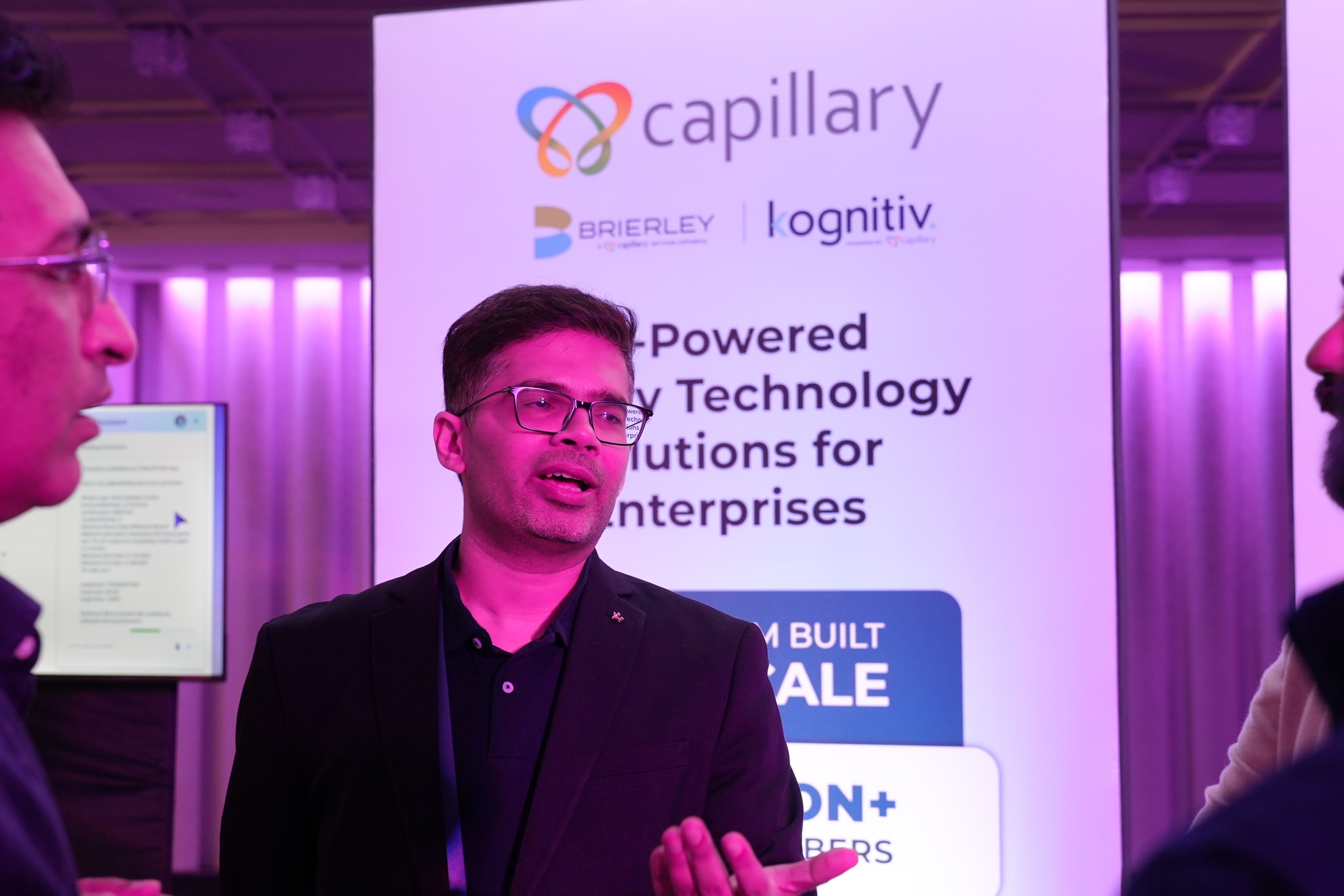 Capillary Technologies | Bangalore