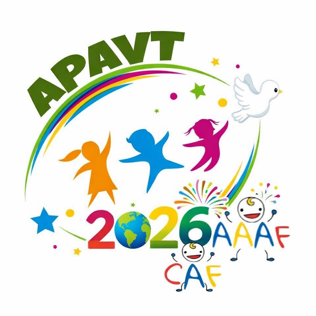APAVT - 🎉 Entrada em 2026! 🎉 A APAVT – Associação de Pais de Lijó ...