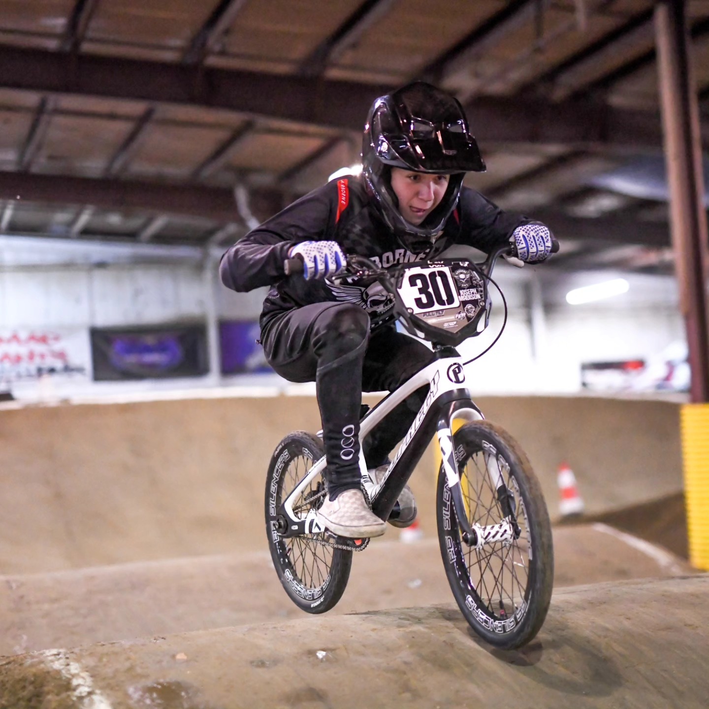 Hire Park BMX - The Saw is in good shape and ready for Indiana's ...