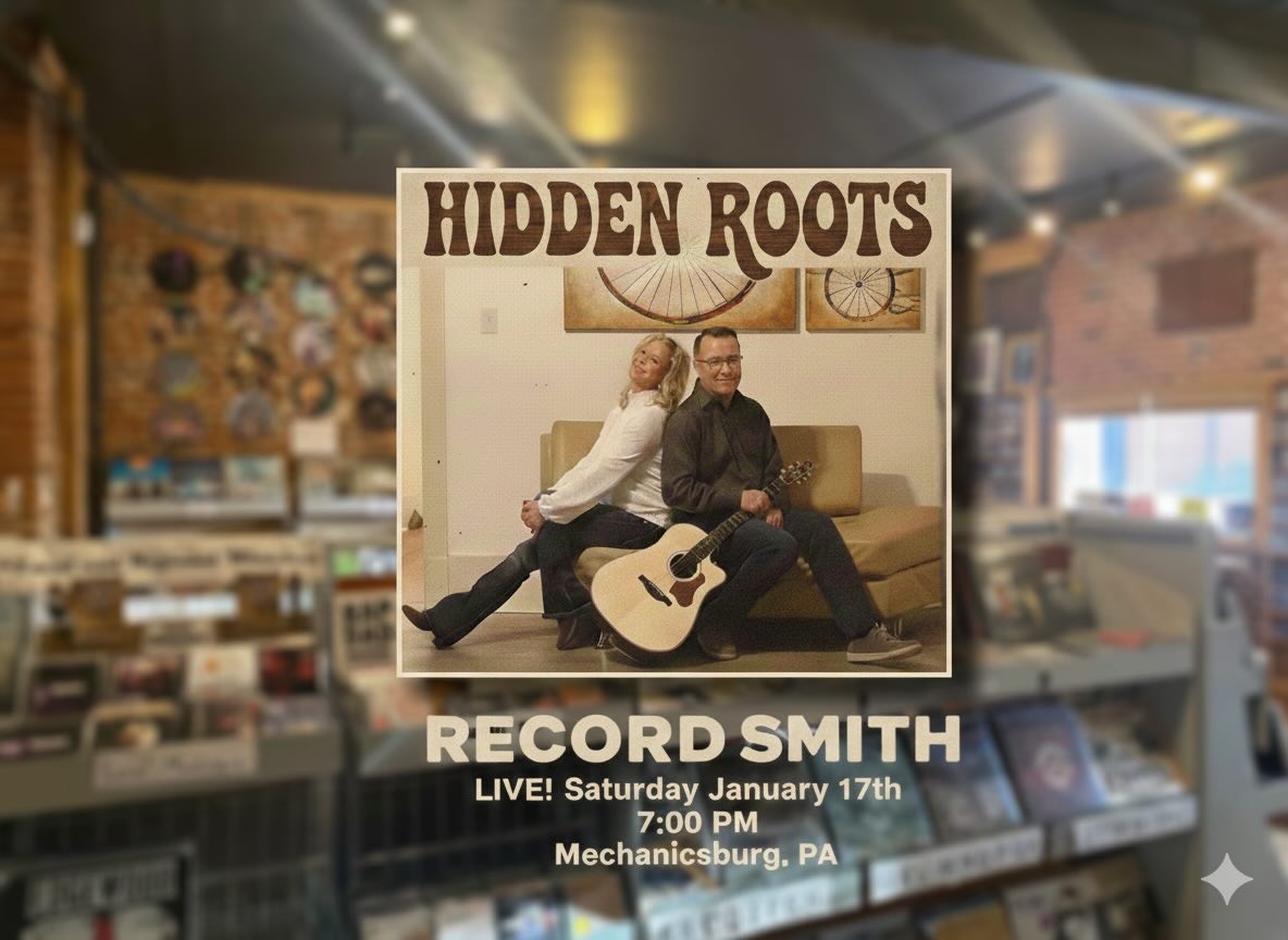 Hidden Roots