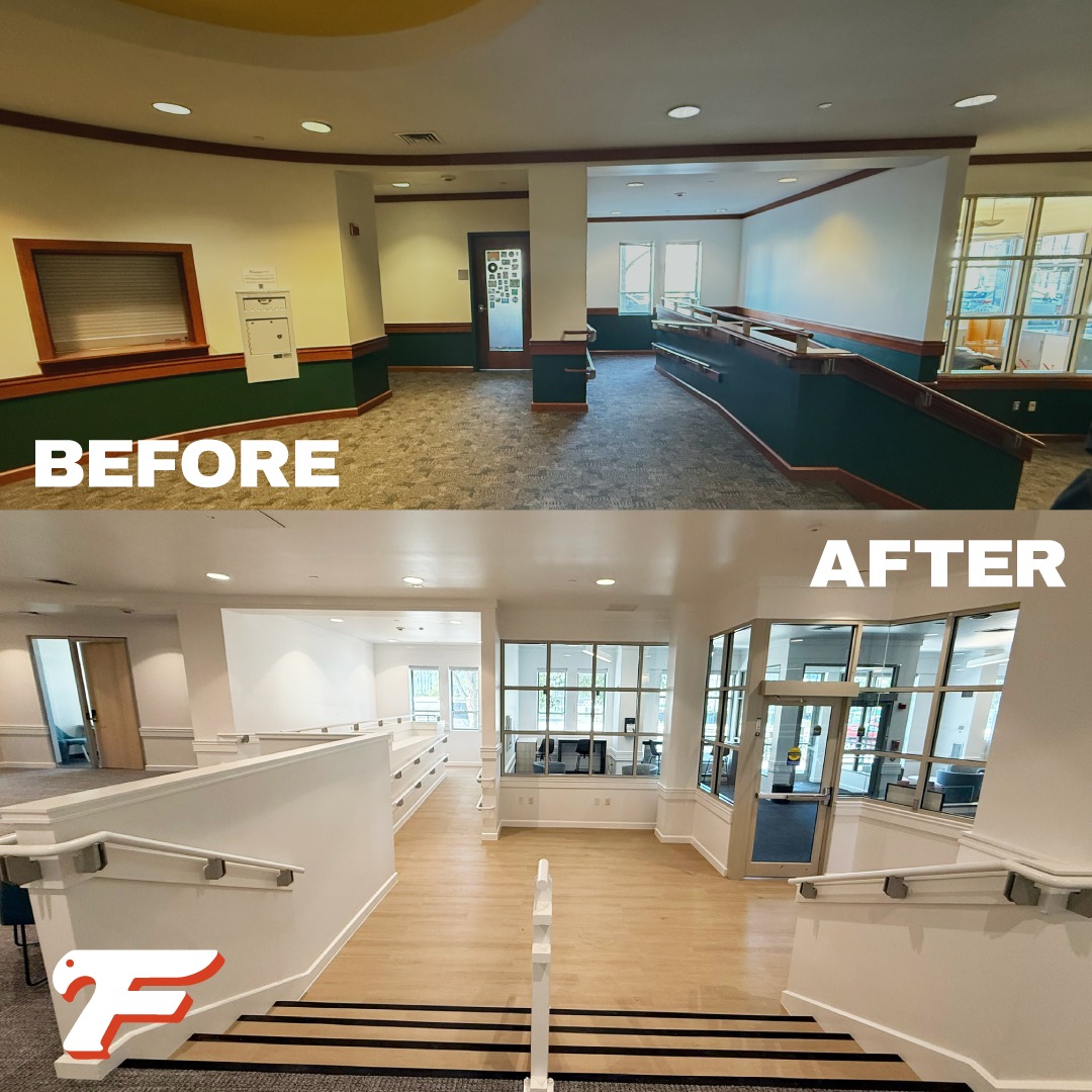 Flock Construction Inc. | Boston MA