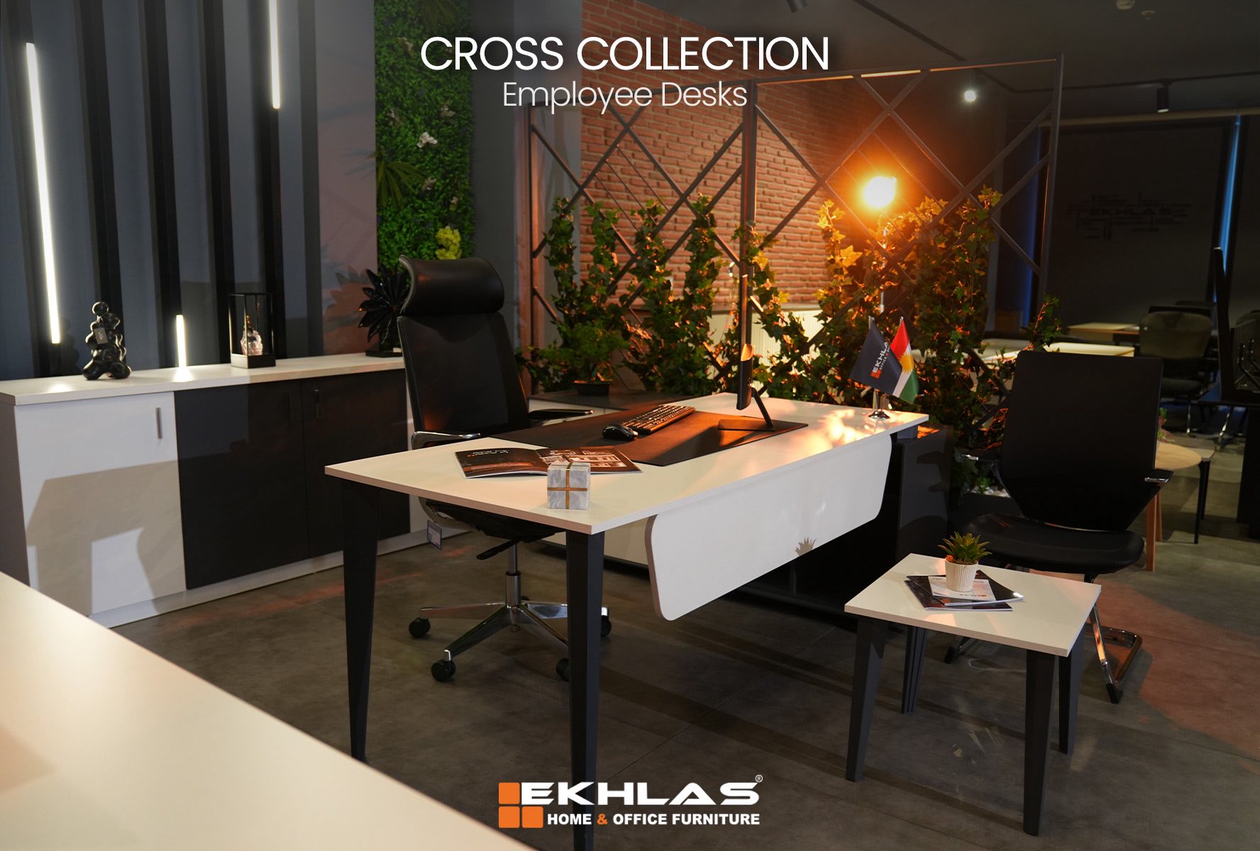 Ekhlas Office - Ekhlas Office added a new photo — at...