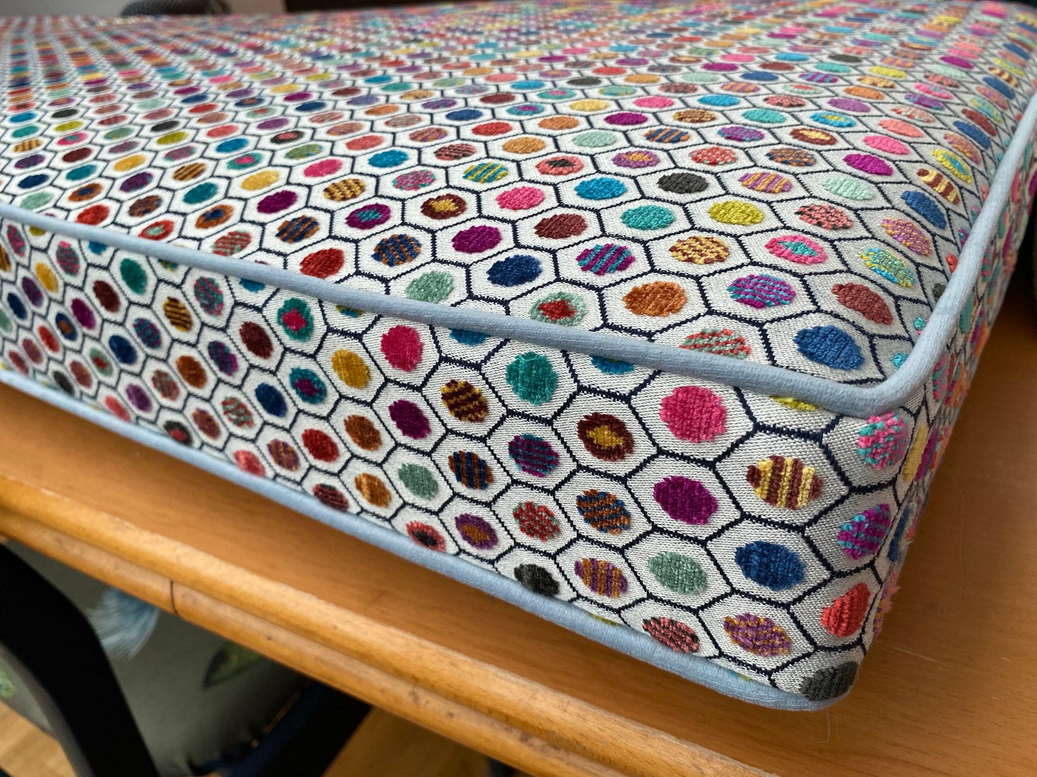 Fishlock Designs