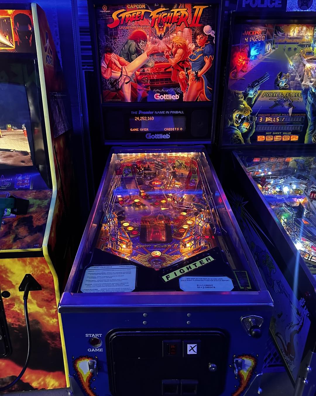 🕹️ New pinball in the house! 🕹️ Come... - Epic Games & More | Facebook