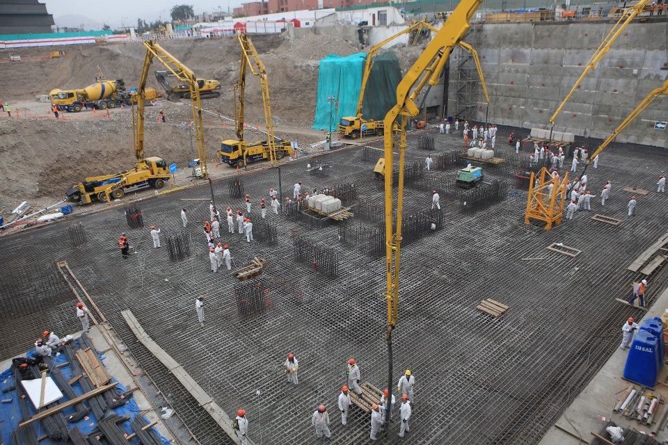 Grupo Proyecta | Lima