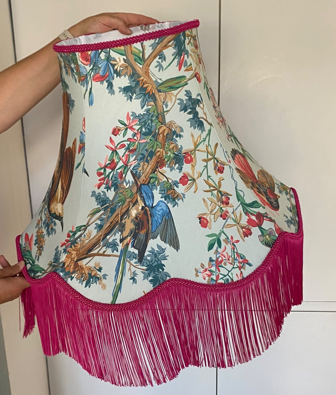 Fishlock Designs