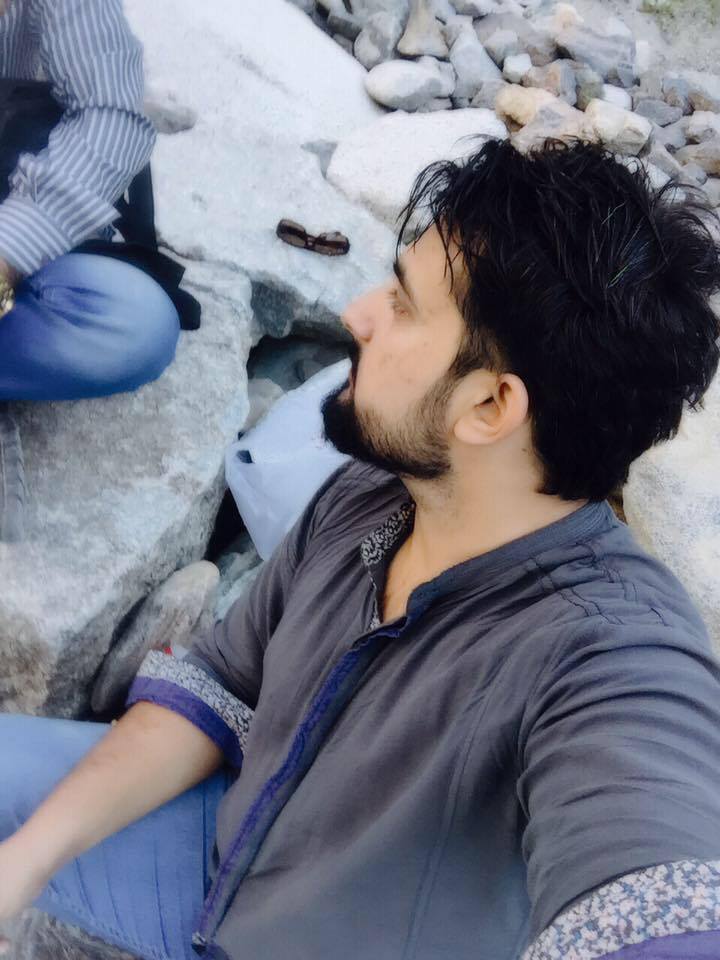 Umar Rauf